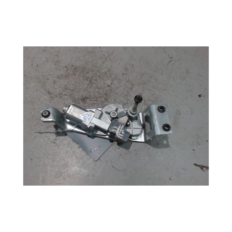 MOTEUR ESSUIE-GLACE ARRIERE B.M.W. SERIE 1