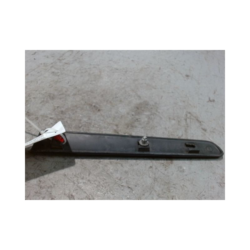 PROTECTION AILE ARRIERE GAUCHE RENAULT TWINGO 2 2009-