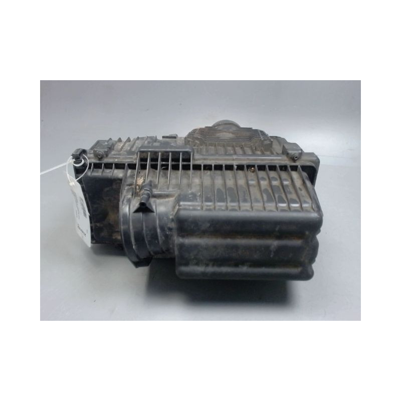 BOITIER FILTRE A AIR CITROEN C8