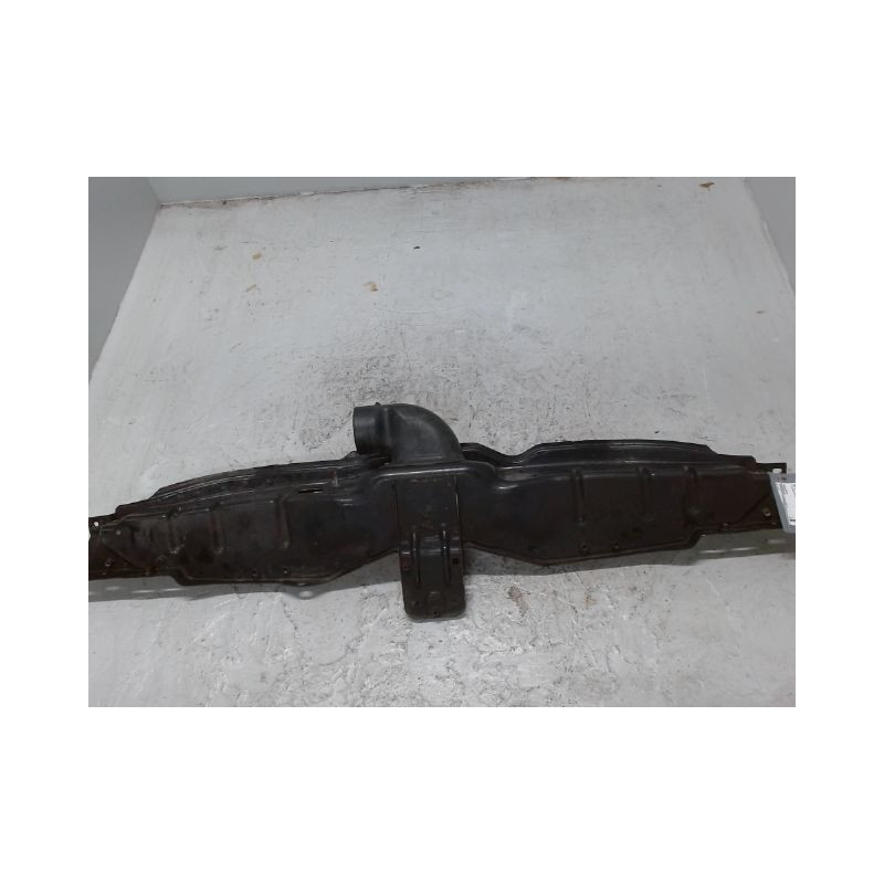 TRAVERSE SUPERIEURE ARMATURE AVANT PEUGEOT BOXER
