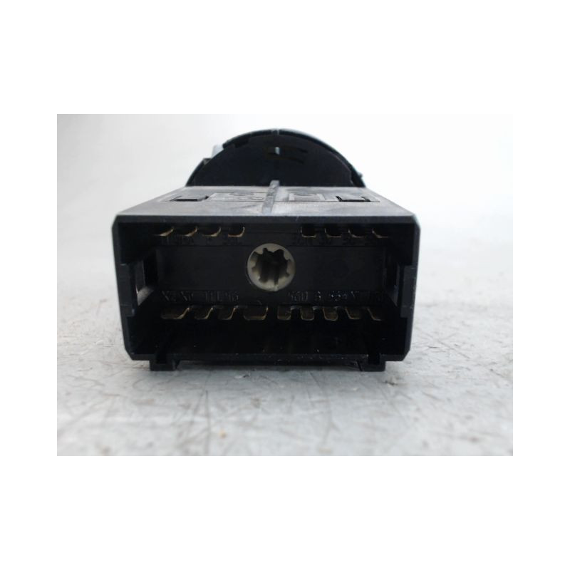 COMMANDE ECLAIRAGE VOLKSWAGEN UP