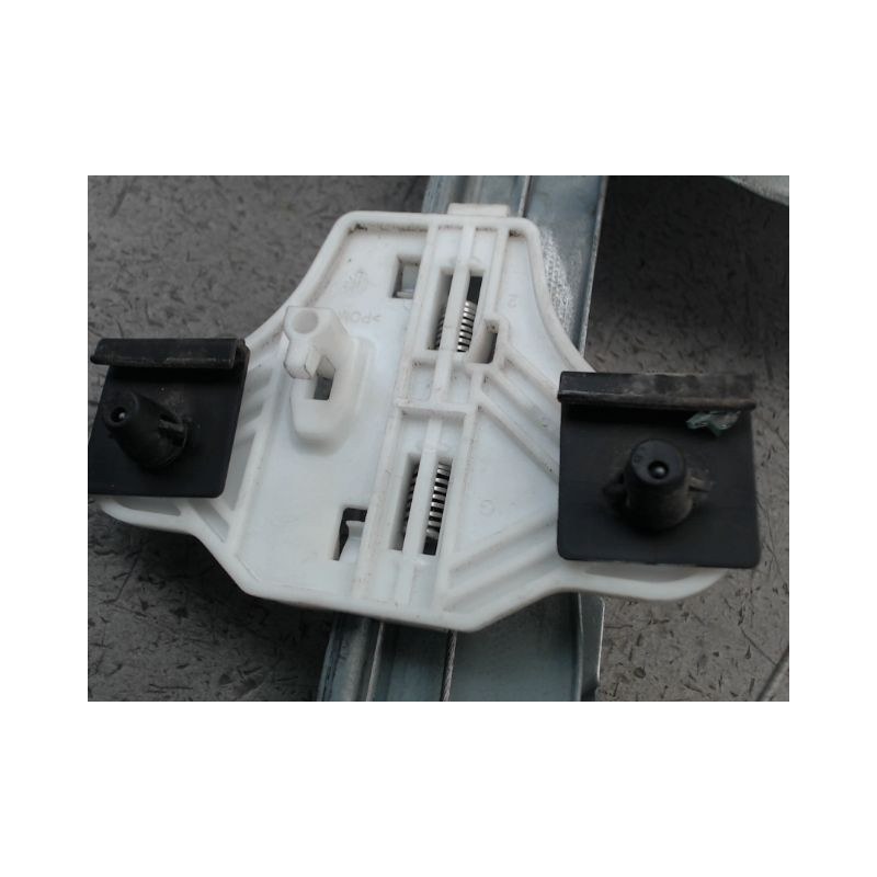 MECANISME LEVE-GLACE ARRIERE GAUCHE RENAULT CLIO