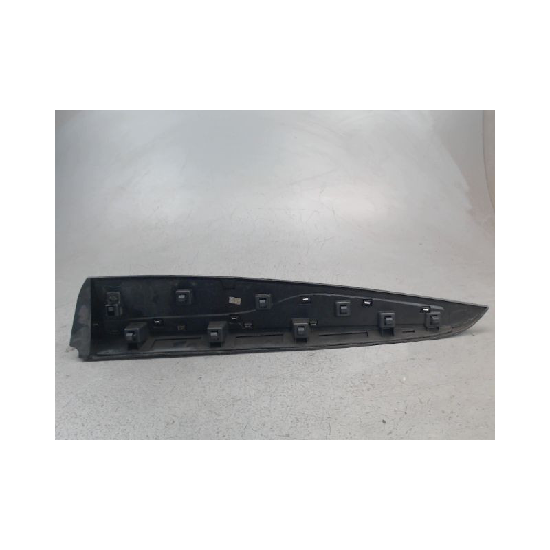 PROTECTION PORTE ARRIERE DROIT RENAULT CLIO