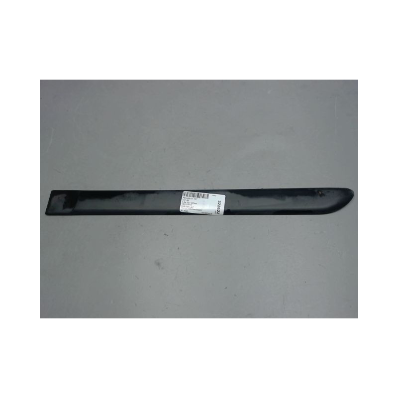 PROTECTION PORTE ARRIERE GAUCHE PEUGEOT 107 5P