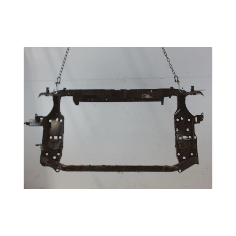 TRAVERSE SUPERIEURE ARMATURE AVANT NISSAN QASHQAI 1 PHASE 2 1.5 DCI - 8V