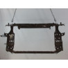 TRAVERSE SUPERIEURE ARMATURE AVANT NISSAN QASHQAI 1 PHASE 2 1.5 DCI - 8V