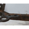 TRAVERSE SUPERIEURE ARMATURE AVANT NISSAN QASHQAI 1 PHASE 2 1.5 DCI - 8V