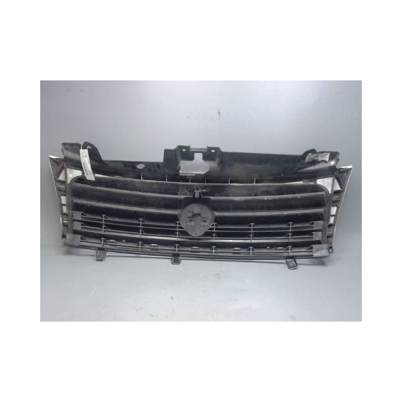 CALANDRE FIAT SCUDO 2 1.6 JTD - 16V TURBO MU
