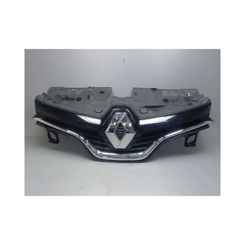 CALANDRE RENAULT CAPTUR