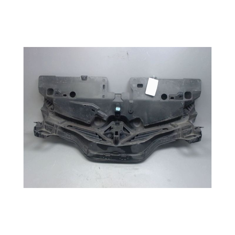CALANDRE RENAULT CAPTUR