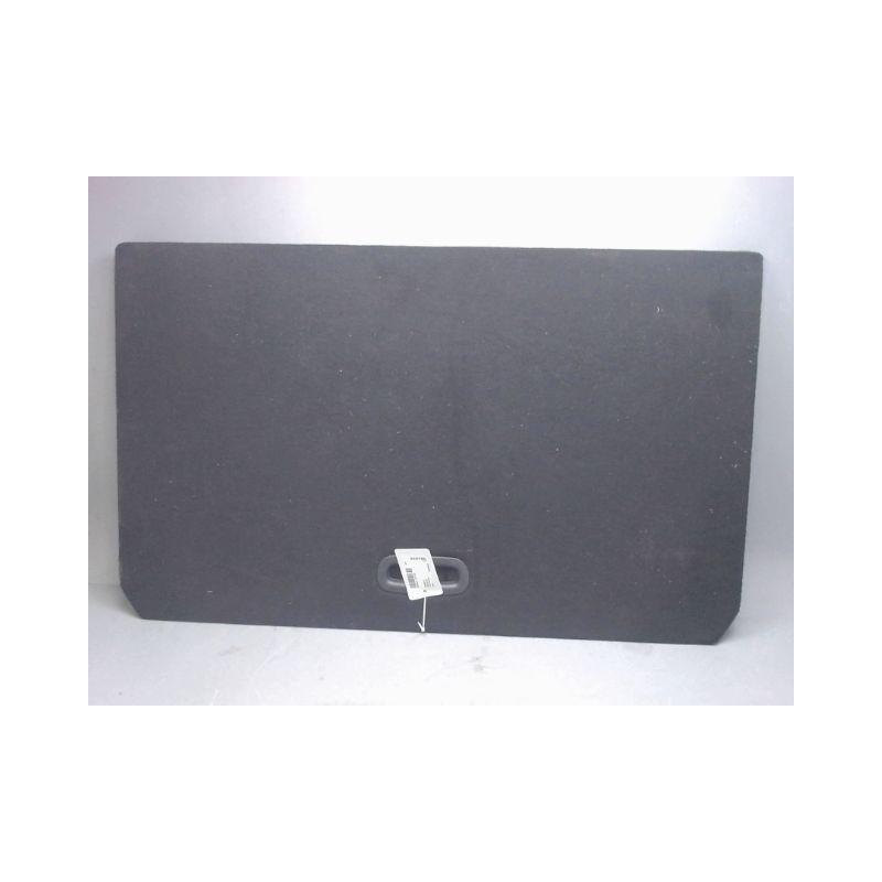 CACHE BAGAGE RENAULT CAPTUR