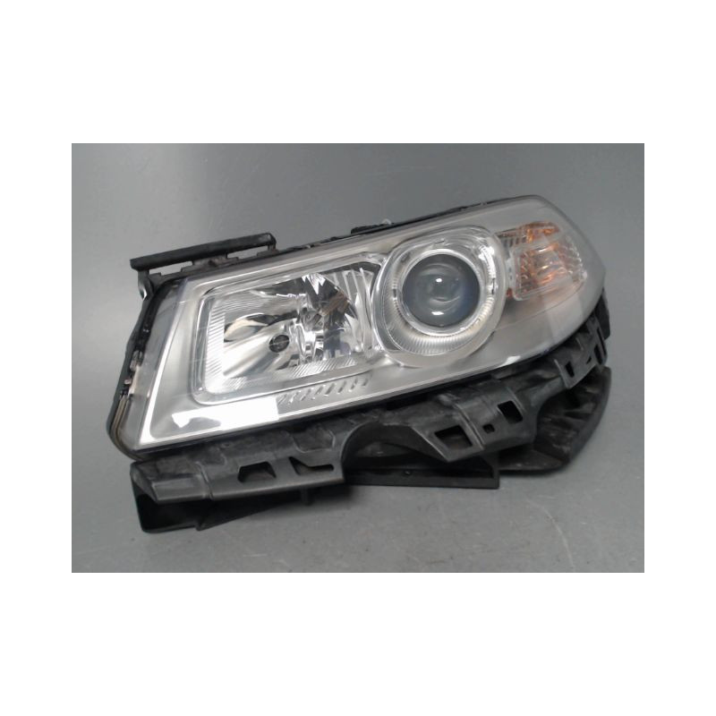 PHARE GAUCHE RENAULT MEGANE II PH2 2006-