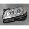 PHARE GAUCHE RENAULT MEGANE II PH2 2006-