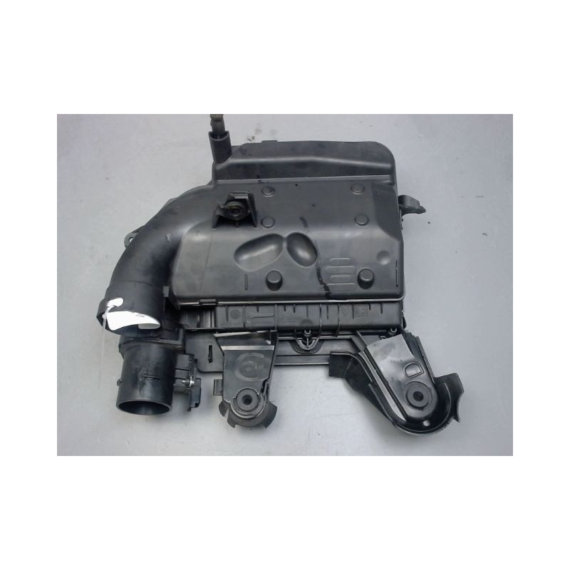 BOITIER FILTRE A AIR CITROEN C4