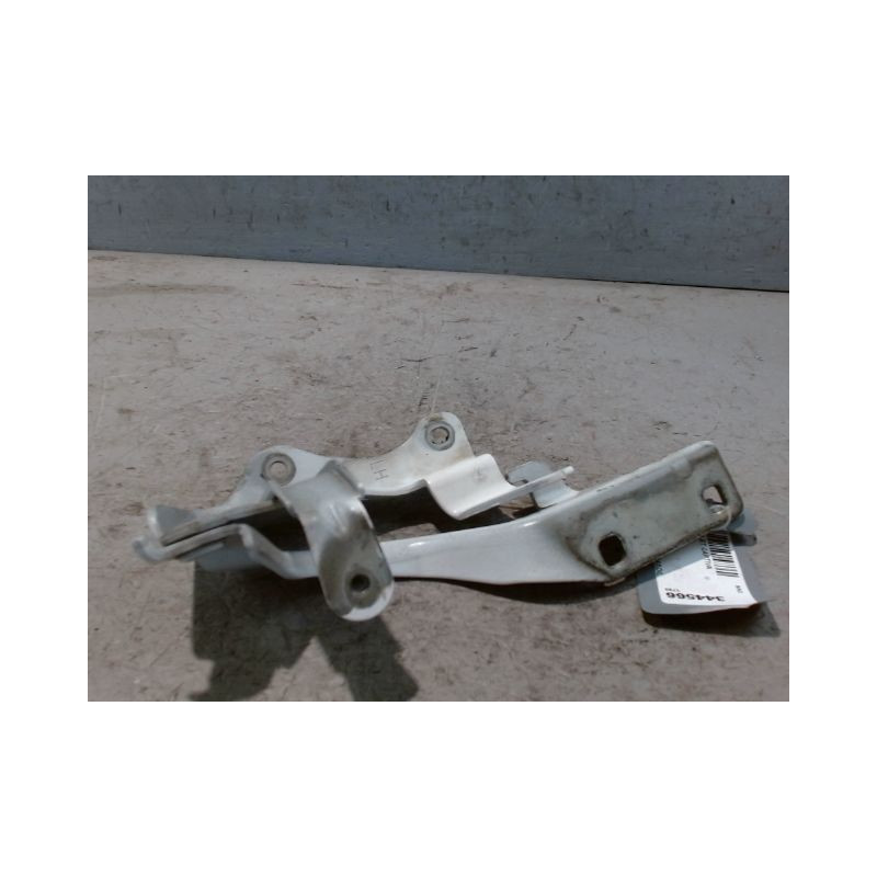 COMPAS GAUCHE CAPOT CHEVROLET CAPTIVA