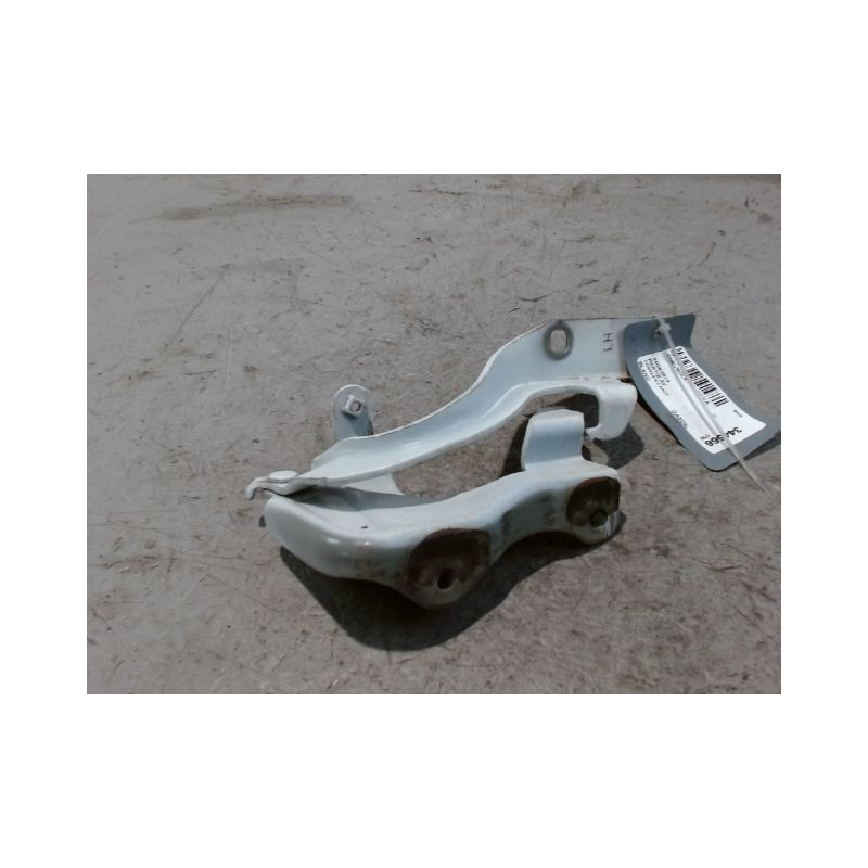 COMPAS GAUCHE CAPOT CHEVROLET CAPTIVA