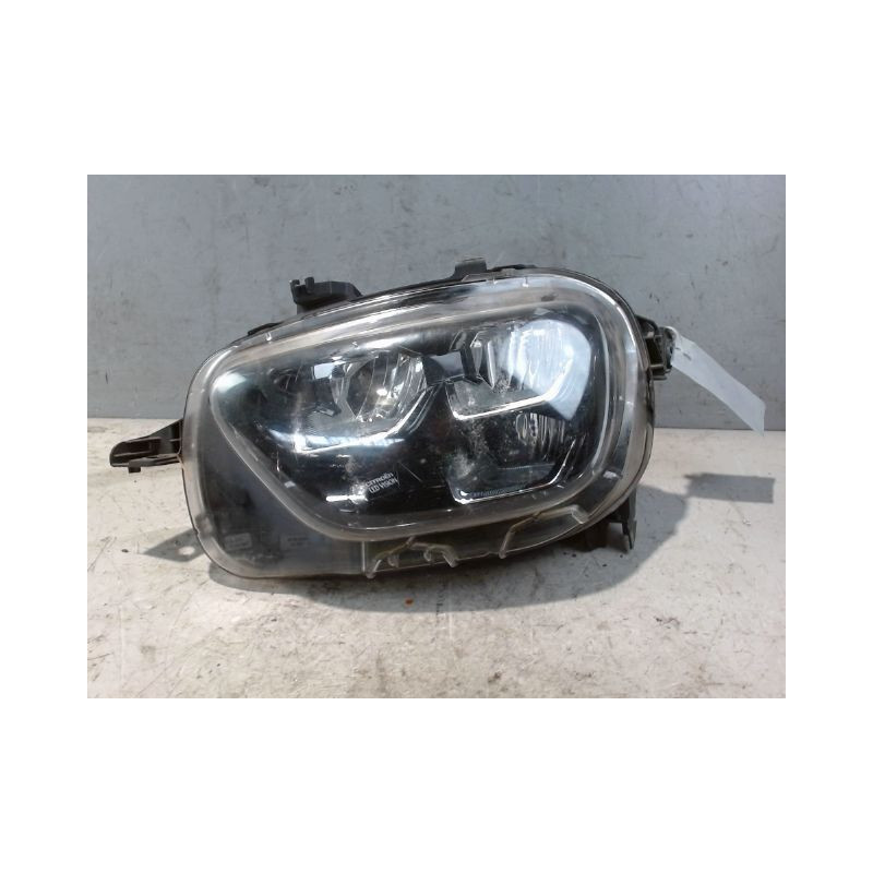 PHARE GAUCHE CITROEN C3 2009-