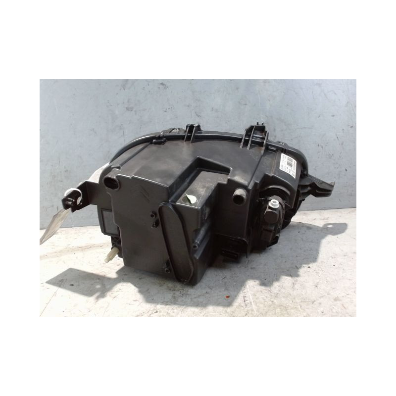 PHARE GAUCHE CITROEN C3 2009-