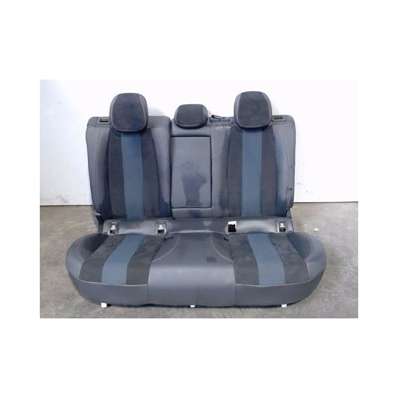 SIEGE ARRIERE COMPLET PEUGEOT 308 2011-