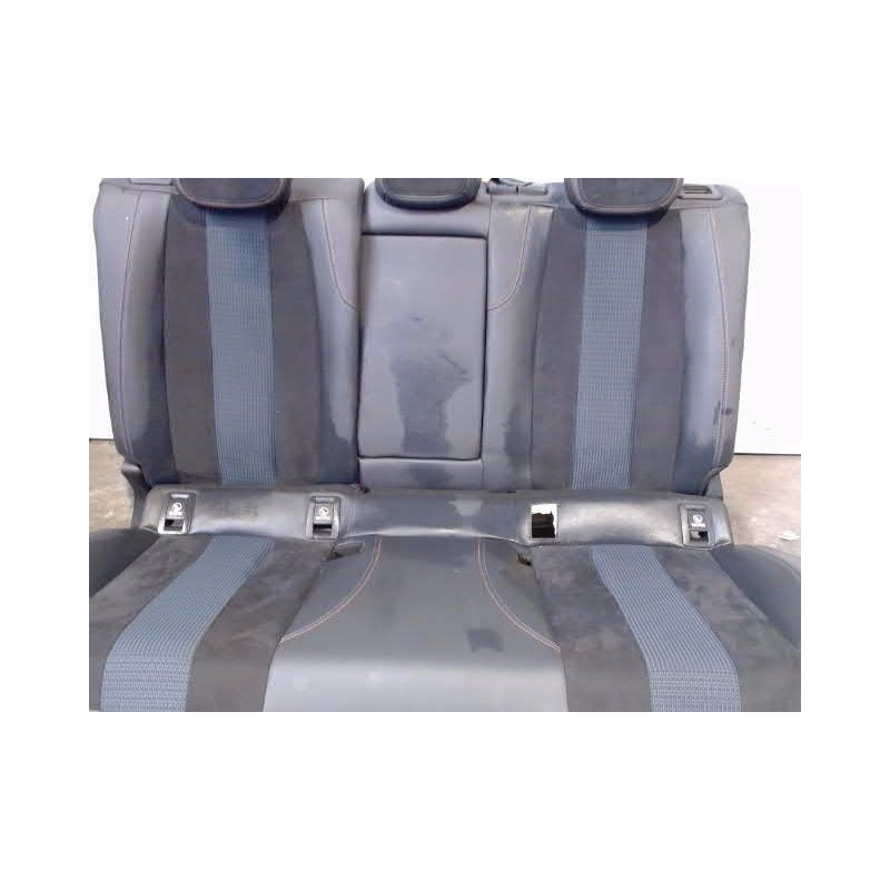 SIEGE ARRIERE COMPLET PEUGEOT 308 2011-