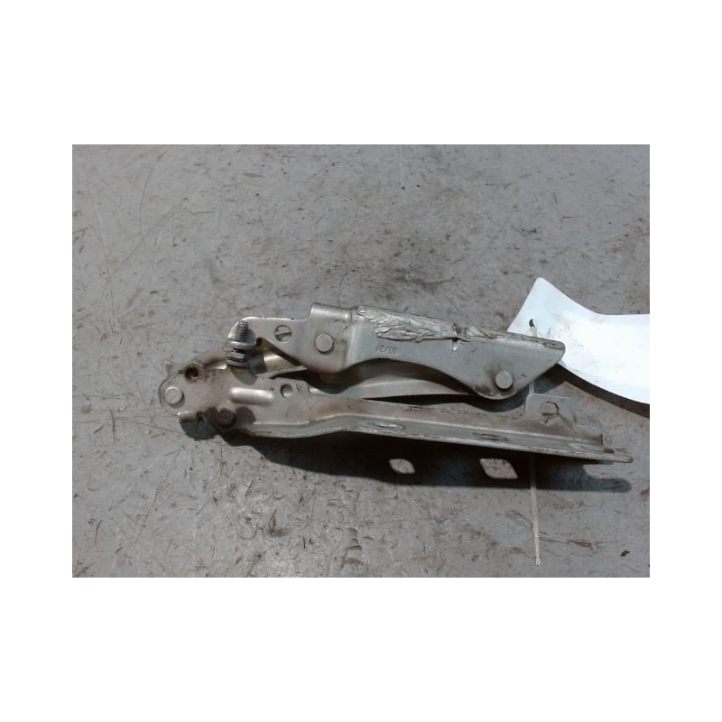 COMPAS DROIT CAPOT VOLKSWAGEN GOLF VI 2008-