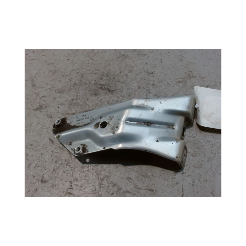 SUPPORT AILE AVD VOLKSWAGEN GOLF VI 2008-