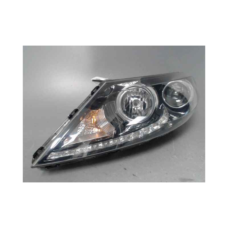 PHARE GAUCHE KIA SPORTAGE III 2010-