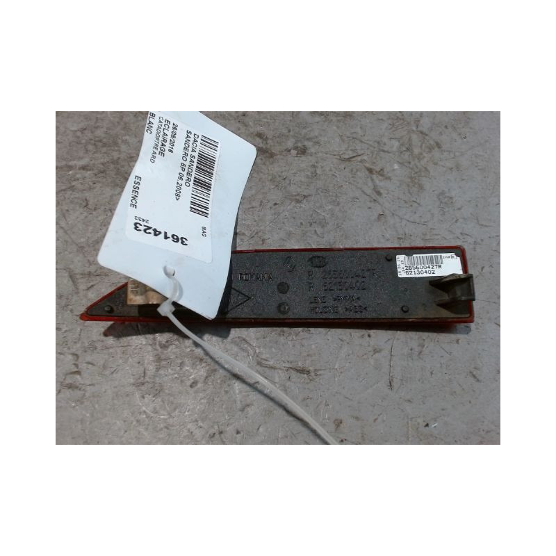 CATADIOPTRE ARD DACIA SANDERO 2008-