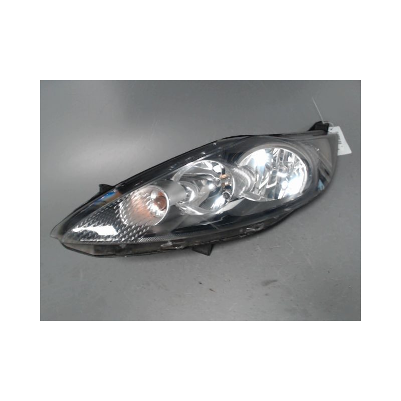PHARE GAUCHE FORD FIESTA 2010-