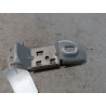 SUPPORT PARE-CHOC AVG RENAULT TWINGO PH.3 2000-2007
