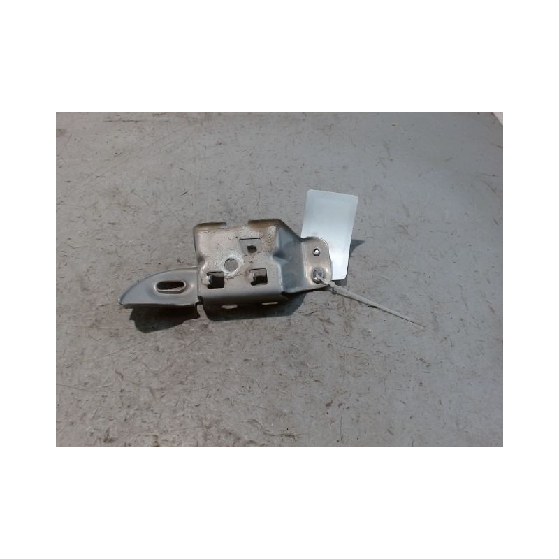 SUPPORT PARE-CHOC AVG RENAULT TWINGO PH.3 2000-2007