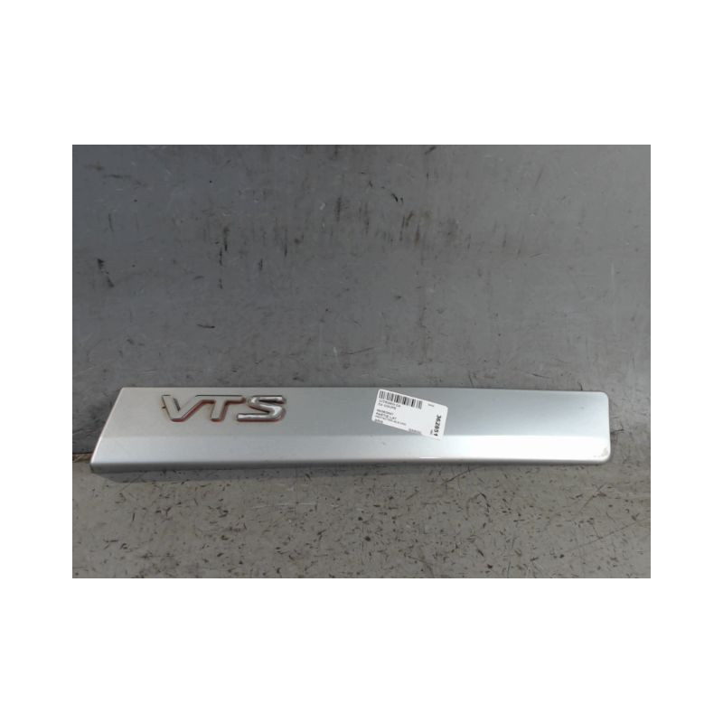 PROTECTION AILE ARRIERE GAUCHE CITROEN C4 COUPE