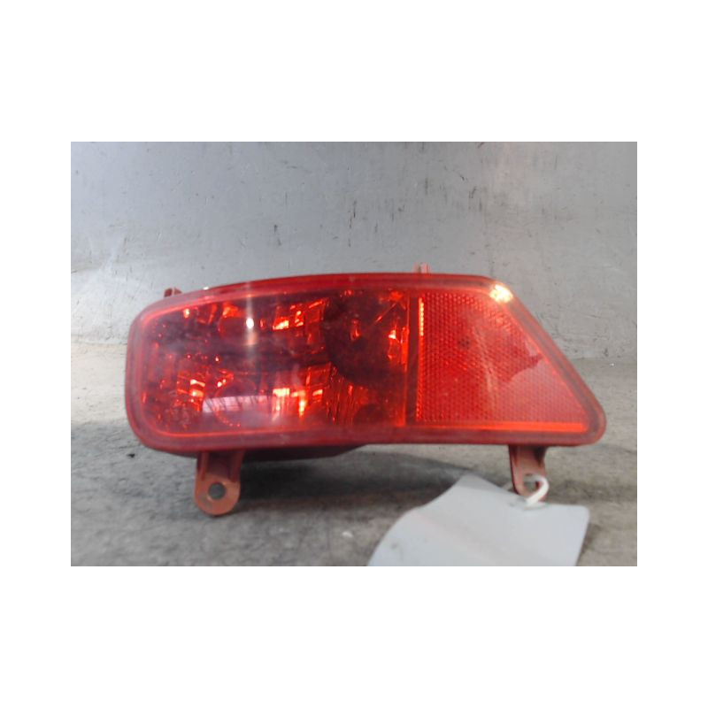 FEU BROUILLARD ARRIERE GAUCHE PEUGEOT 3008 2009-
