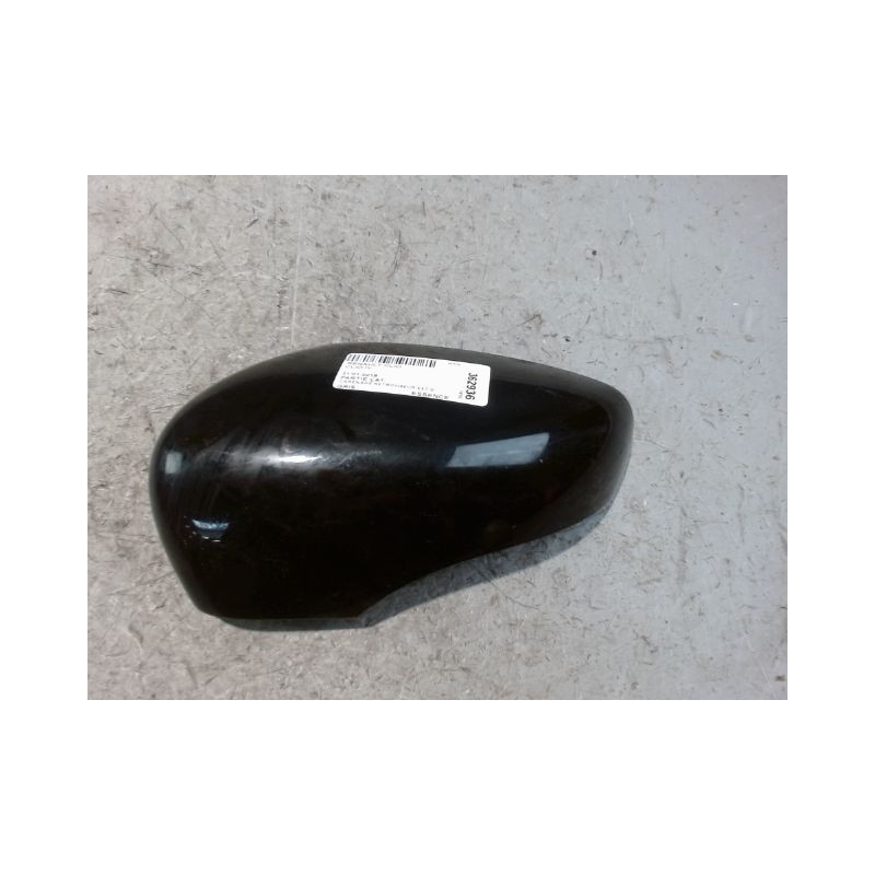 CARENAGE RETROVISEUR EXTERIEUR GAUCHE RENAULT CLIO IV