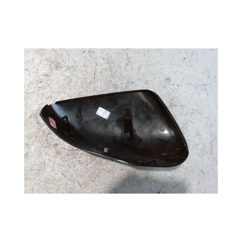 CARENAGE RETROVISEUR EXTERIEUR GAUCHE RENAULT CLIO IV
