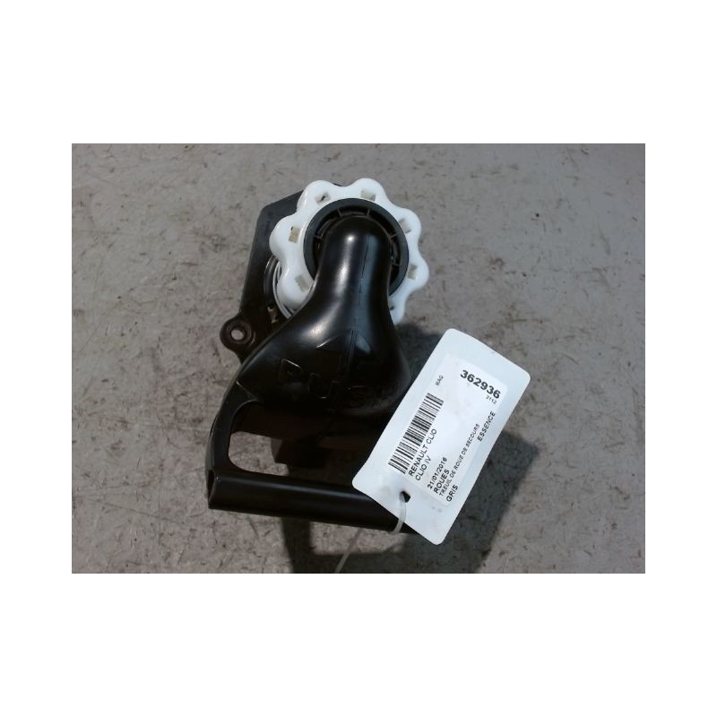 TREUIL DE ROUE DE SECOURS RENAULT CLIO IV