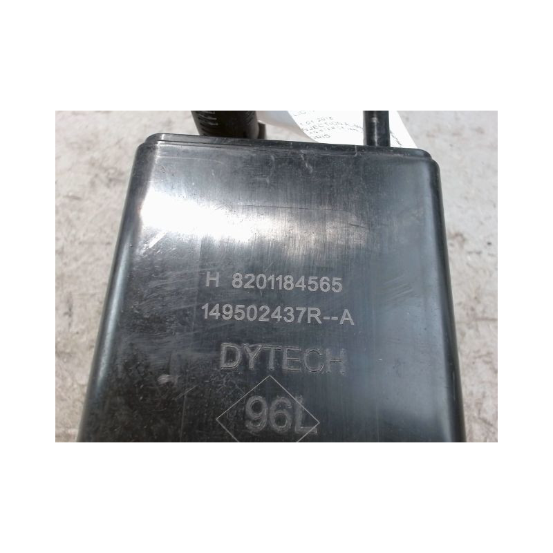 CANISTER DE VAPEUR DE CARBURANT RENAULT CLIO IV