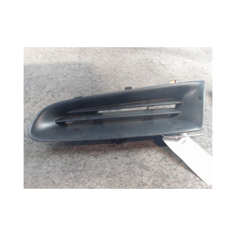 GRILLE CALANDRE GAUCHE RENAULT CLIO III 2007-
