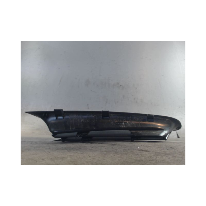 GRILLE CALANDRE GAUCHE RENAULT CLIO III 2007-