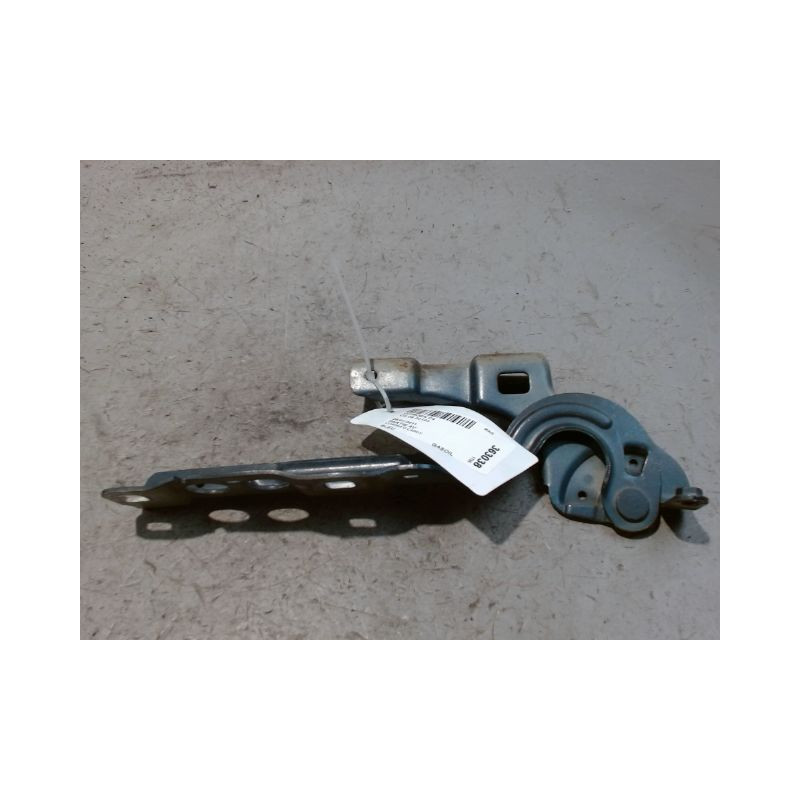 COMPAS GAUCHE CAPOT CITROEN C4 2010-