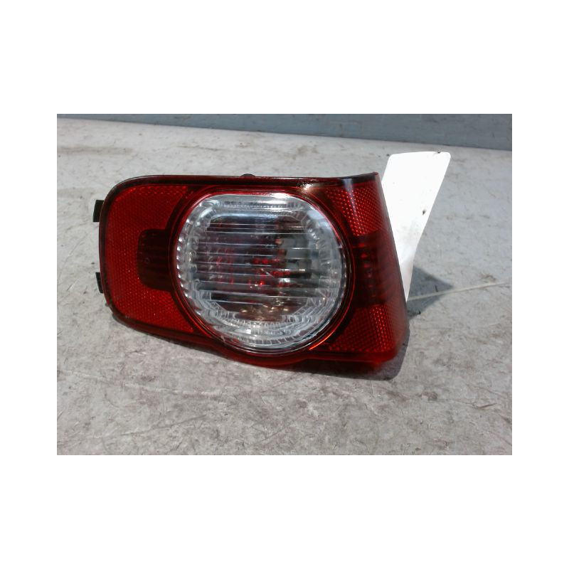 FEU BROUILLARD ARRIERE GAUCHE CITROEN C3 PICASSO 2008-