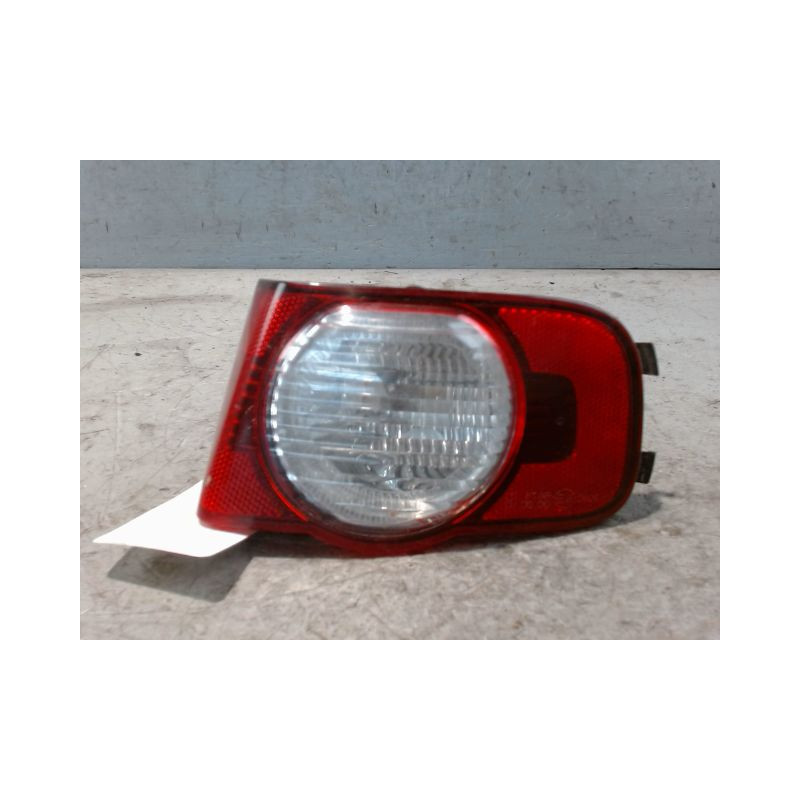 FEU RECUL DROIT CITROEN C3 PICASSO 2008-