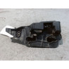SUPPORT PARE-CHOC AVG PEUGEOT 308 2009-