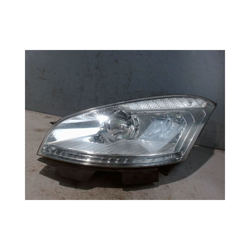 PHARE GAUCHE CITROEN C4 PICASSO