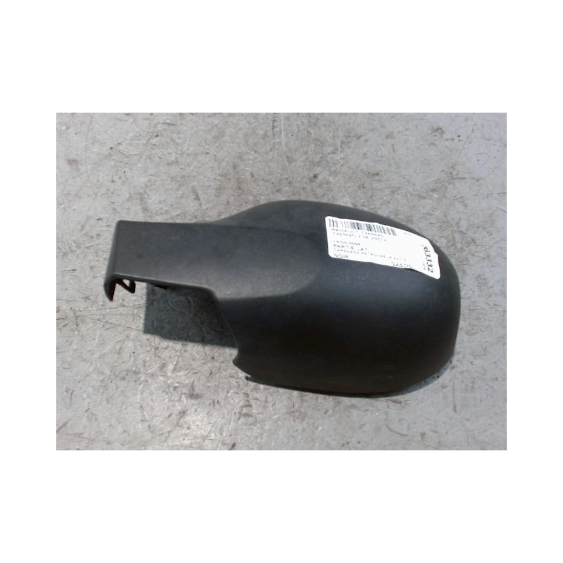CARENAGE RETROVISEUR EXTERIEUR GAUCHE RENAULT TWINGO 2 2007-