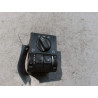 COMMANDE ECLAIRAGE OPEL ZAFIRA