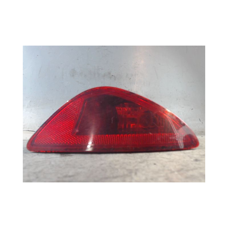 FEU BROUILLARD ARRIERE GAUCHE RENAULT CLIO III CAMPUS 09-