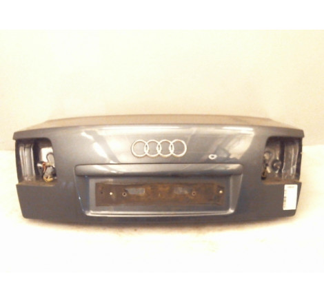 COFFRE ARRIERE AUDI A8 2002-2007