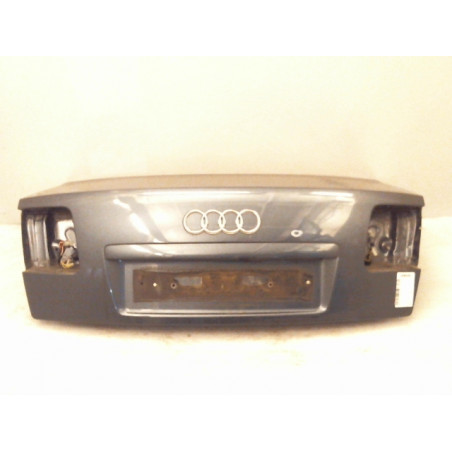 COFFRE ARRIERE AUDI A8 2002-2007