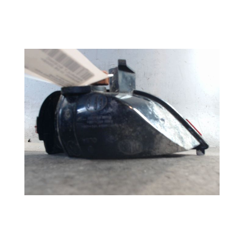 FEU BROUILLARD ARRIERE GAUCHE RENAULT SCENIC III 2009-